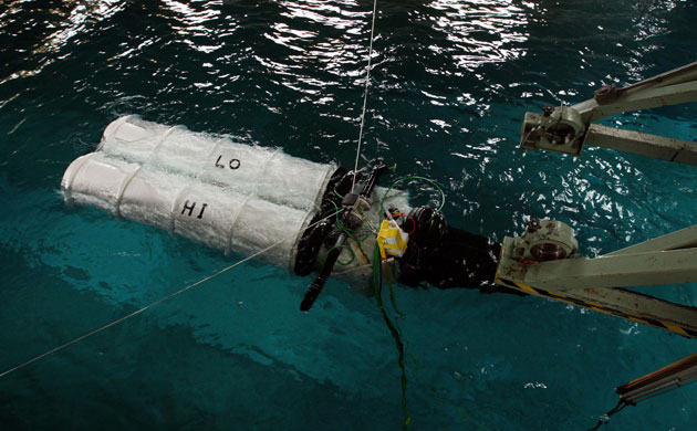 Anaconda: Anaconda energy converter