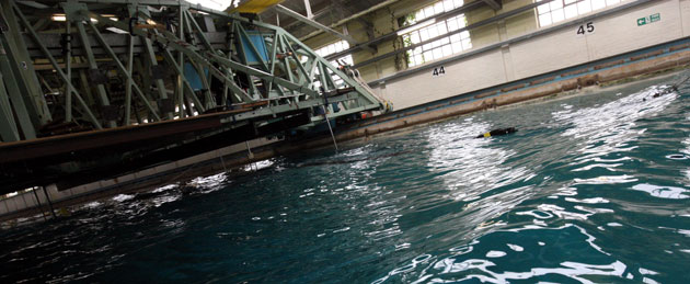 Anaconda: Anaconda energy converter