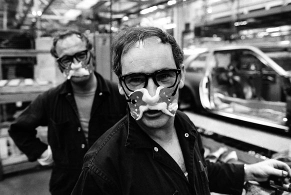 General motors: General Motors Employees