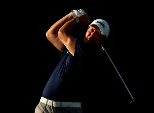 24sport: The Players