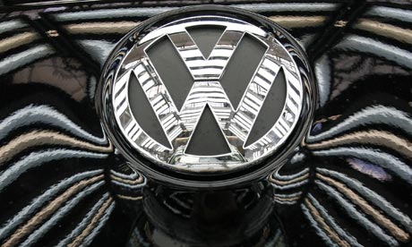 volkswagen emblems