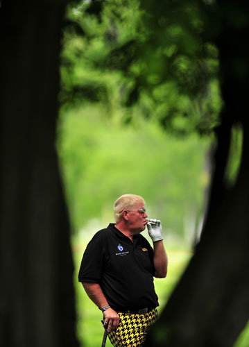 24sport: BMW Italian Open Pro - Am