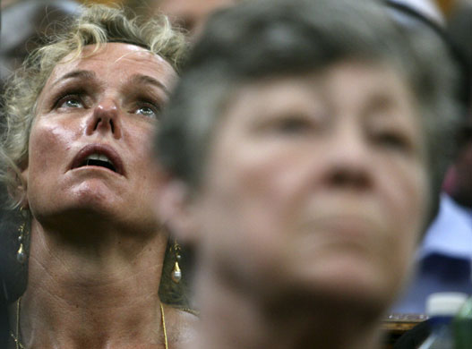 Thomas Cholmondeley case: Thomas Cholmondeley convicted of manslaughter