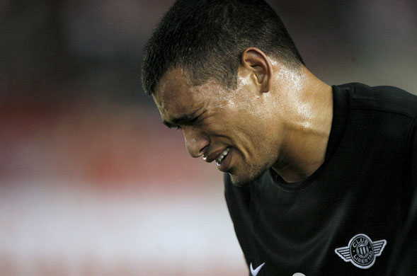 24sport: Miguel Samudio 