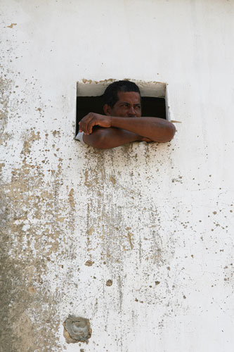 In Pictures Bird-eye view: Robert Huggins