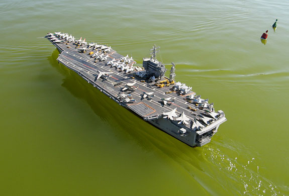 In Pictures Bird-eye view: Walden Effingham