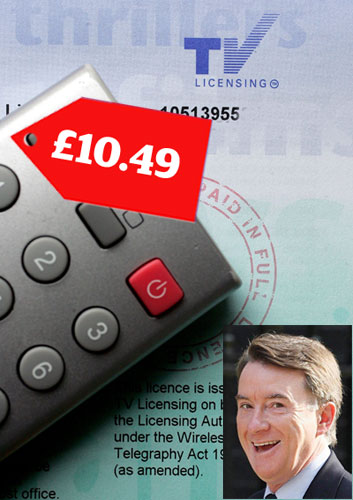 MP expenses: MP expenses