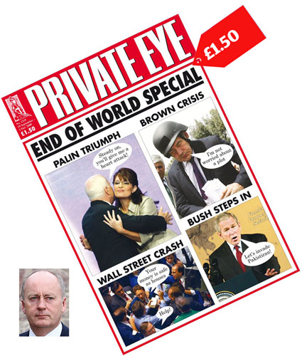 MP expenses: MP expenses