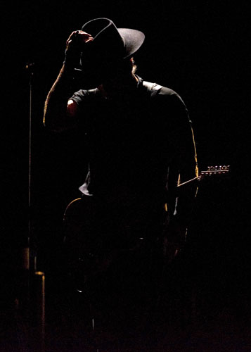 24 hours in pictures: Bruce Springsteen performs on stage with his E Street band in Toronto