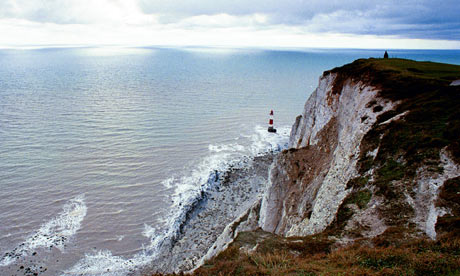 head beachy eastbourne