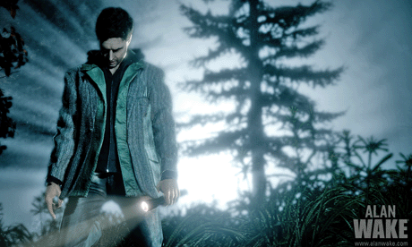 Alan Wake