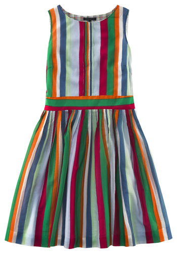 Summer dress: Tommy Hilfiger