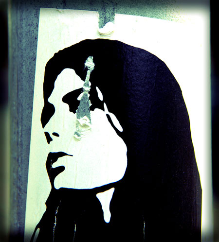 Croz portfolio review: Tears from Berlin