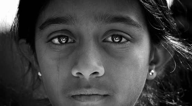 Croz portfolio review: Tamil Girl