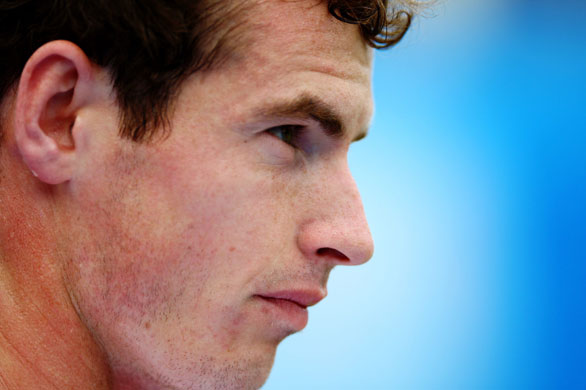 24sport: AEGON Championship - Day Three