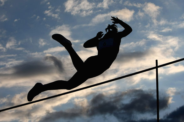 24sport: UKA Super Eights