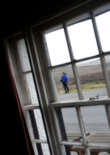 The best summer pubs: Applecross Inn