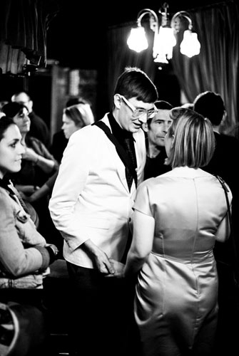 The best summer pubs: Palm Tree 