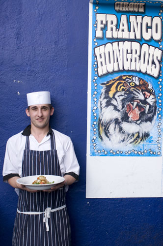 The best summer pubs: The Brown Dog