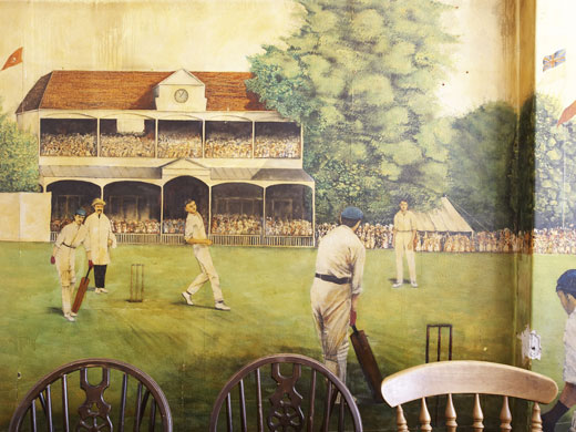 The best summer pubs: White Hart