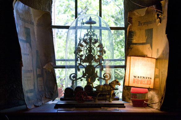 The best summer pubs: Yew Tree