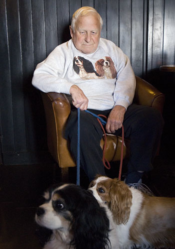 The best summer pubs: Pandora