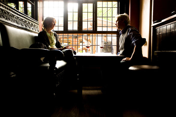 Summer pubs: The Flask