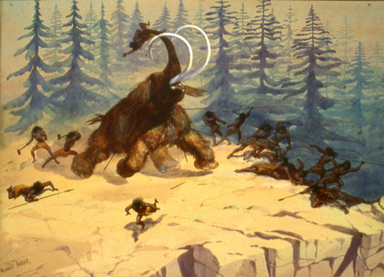 Endless Forms: Charles Darwin, natural science and the visual arts Ernest Griset