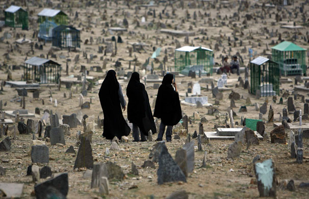 kabul afghanistan women. Kabul, Afghanistan: Women