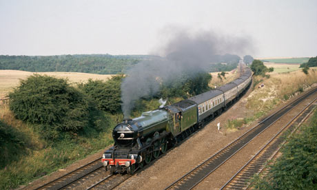 The Flying Scotsman