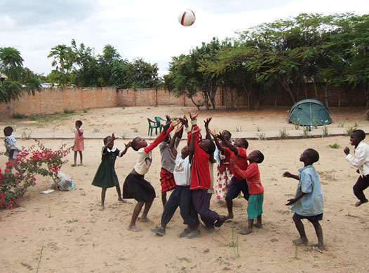 In Pictures: Unity: Tom Webb