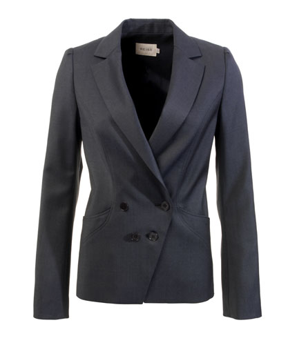 Look The Business: Womens Trouser Suits