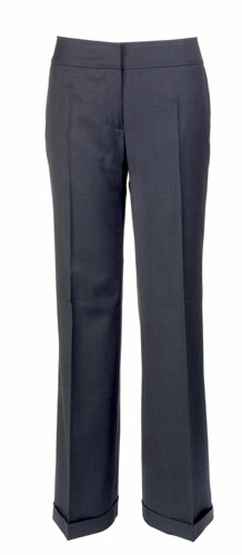 Look The Business: Womens Trouser Suits