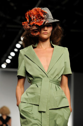 Look The Business: Womens TRouser Suits