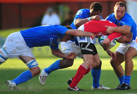 24sport: Andrey Lugin