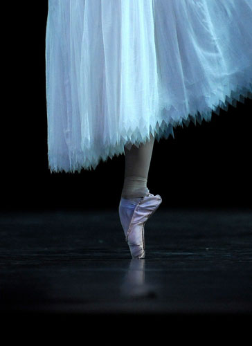 Ballet Russes: Ballets Russes centenary