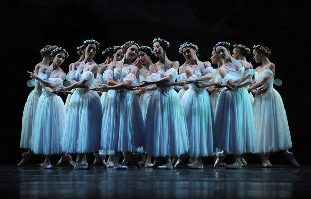 Ballet Russes: Ballets Russes centenary