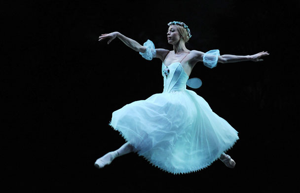 Ballet Russes: Ballets Russes centenary