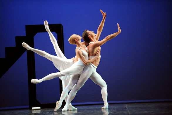 Ballet Russes: Ballet Russes centenary