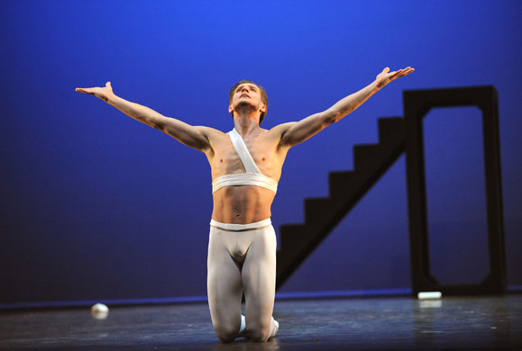 Ballet Russes: Ballet Russes centenary