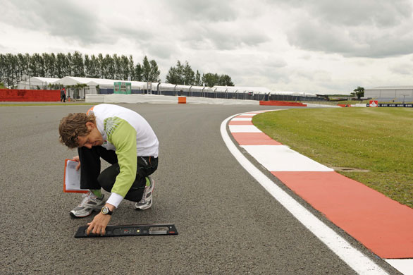 Force India: Force india