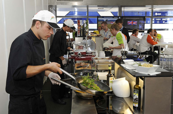 Force India: Force India