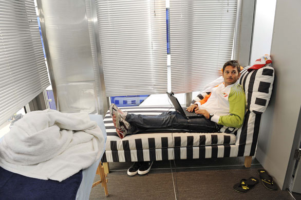 Force India: Force India