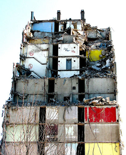 Camera Club portfolio: Home Front from welshkaren