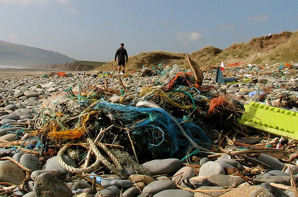 Camera Club portfolio: Porth Neigwl