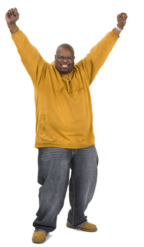 Take 10: Tall people: Take 10 Tall people Ruston Lander