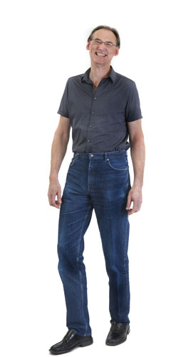 Take 10: Tall people: Take 10 Tall people Andy Speller