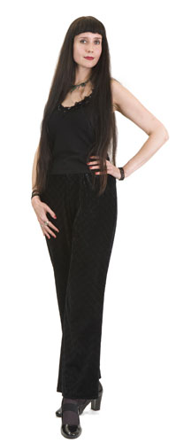 Take 10: Tall people: Take 10 Tall people Rosamund Beattie