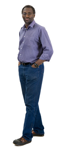 Take 10: Tall people: Take 10 Tall people Lindsay Benjamin