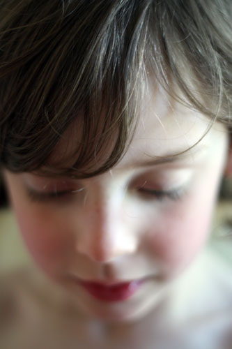 Readers pictures softness: Weekend readers' pictures: SOFTNESS by Charlotte Cooper